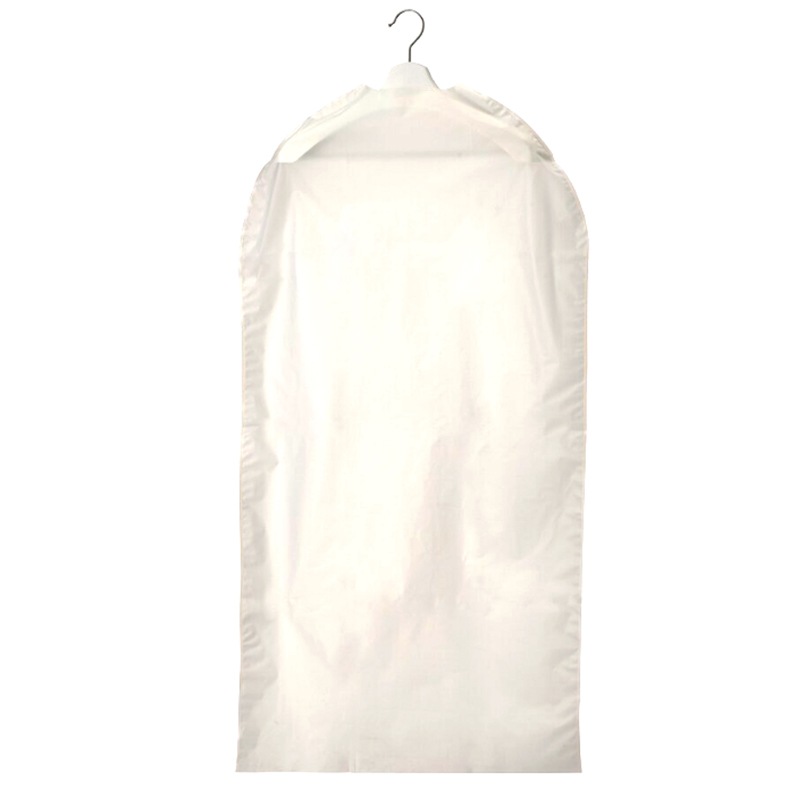 Home minimalist section clothes dust cover